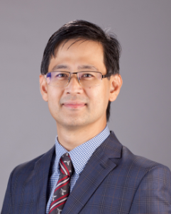 Prof. Shen-Yang Lim