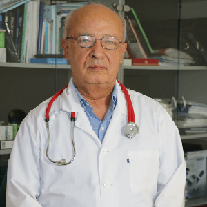 Гафуров Бахтияр Гафурович