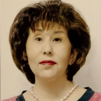 Избасарова Акмарал Шаймерденовна