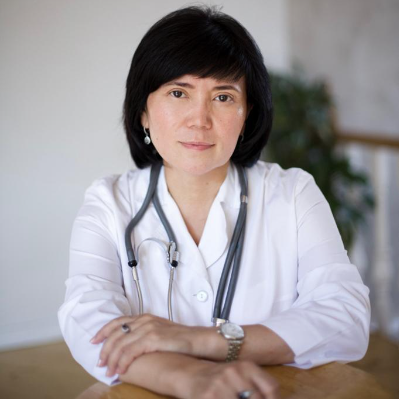 Жаркинбекова Назира Асановна