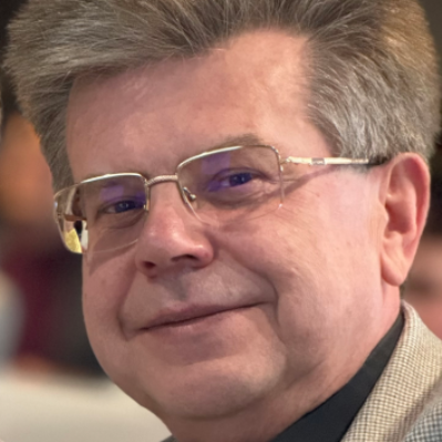 Ковальчук Виталий Владимирович