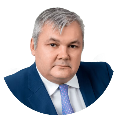 Рачин Андрей Петрович