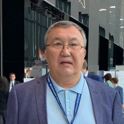 Нургужаев Еркын Смагулович