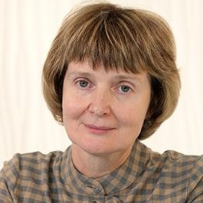 Дорофеева Марина Юрьевна