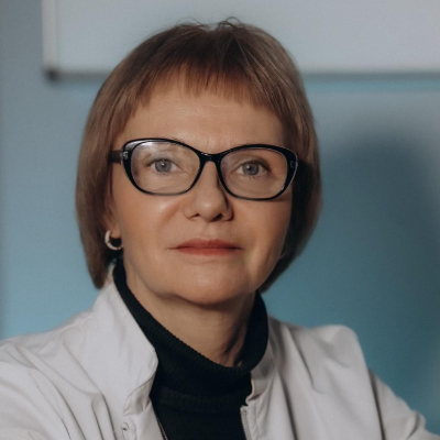 Осипова Вера Валентиновна