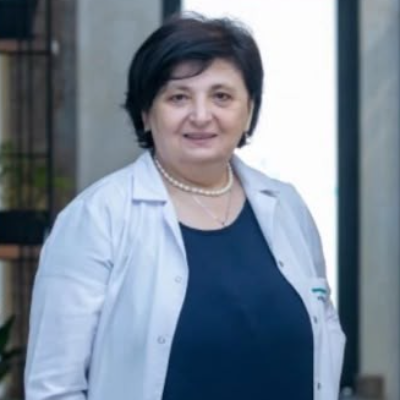 Shorena Vashadze