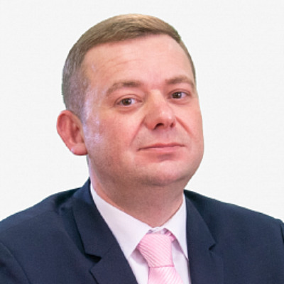 Наумов Антон Вячеславович