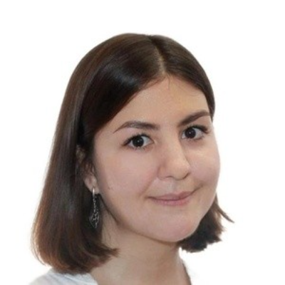 Муртазина Айсулу Фанзировна