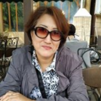 Туксанбаева Гульфариза Усеновна