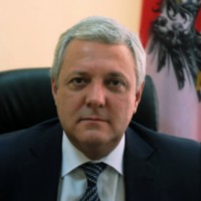 Зальцман Илья Григоривич