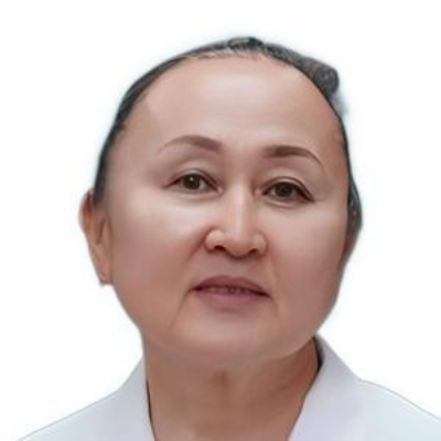Елубаева Алтынай Мукашевна